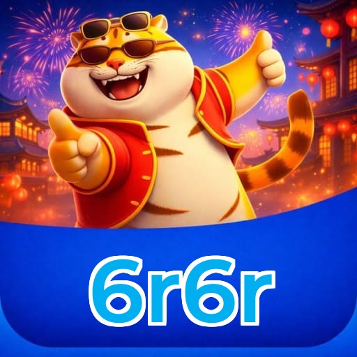 Login rápido no app 6r6r