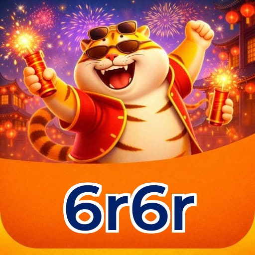 Siga a 6r6r no Facebook
